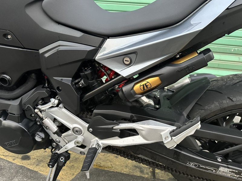 二手宝马F 900 R