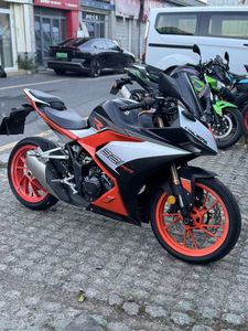 二手凯越321RR