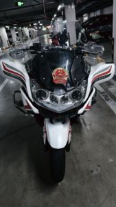 二手春风650TR-G