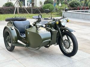 二手海陵海陵 750