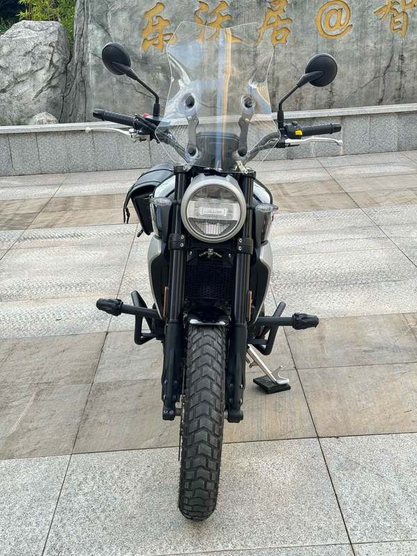 二手凯越400F