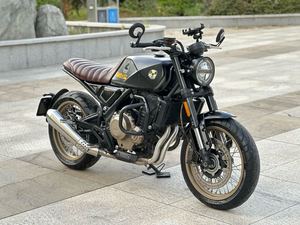 二手高金GK500