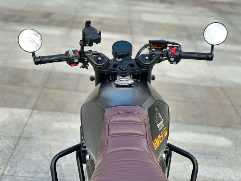二手高金GK500