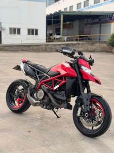 二手杜卡迪Hypermotard 950