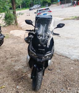 二手大阳V锐 ADV150
