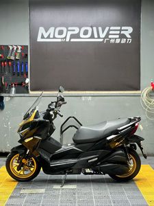 二手光阳Racing H 150