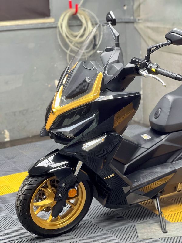 二手光阳Racing H 150