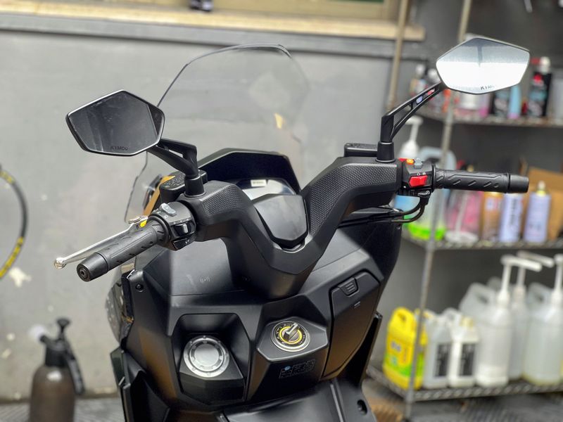 二手光阳Racing H 150