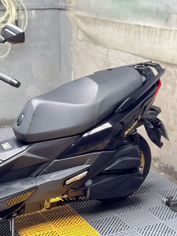 二手光阳Racing H 150