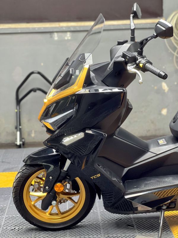 二手光阳Racing H 150