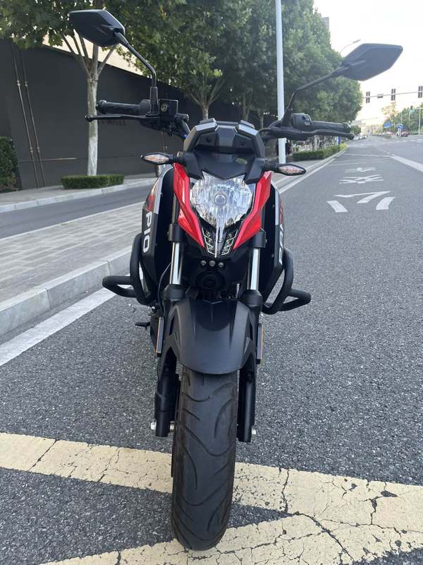 二手春风ST狒狒