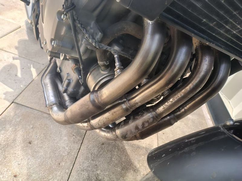 二手QJMOTOR追600