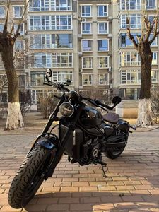 二手春风450CL-C