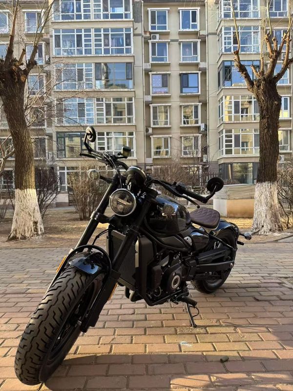 二手春风450CL-C