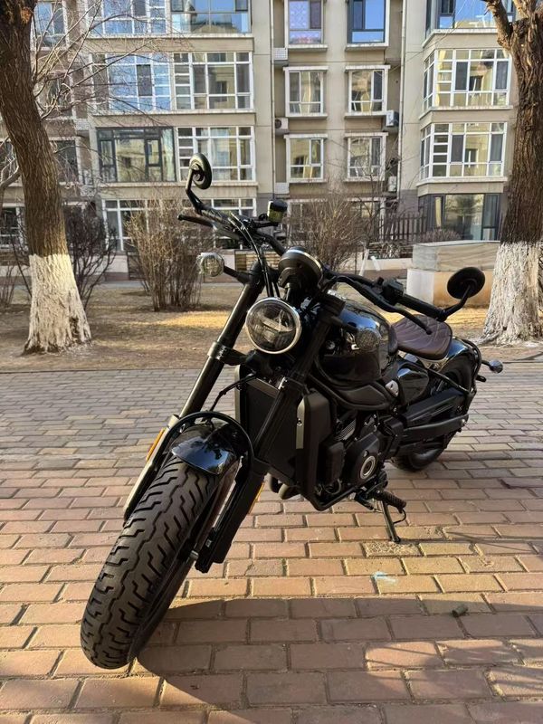 二手春风450CL-C