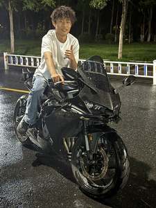 二手凯越450RR