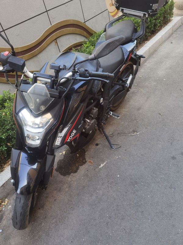 二手无极300R