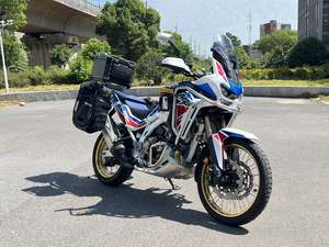 二手本田CRF1100L Africa Twin