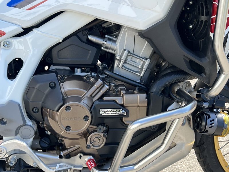 二手本田CRF1100L Africa Twin