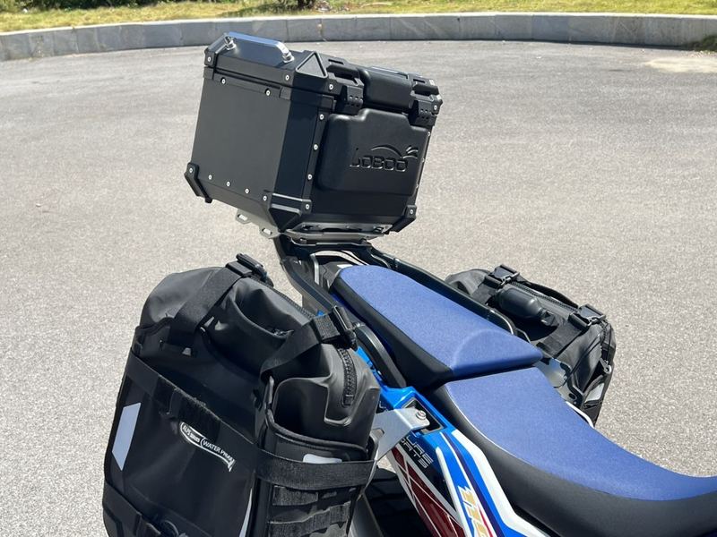 二手本田CRF1100L Africa Twin