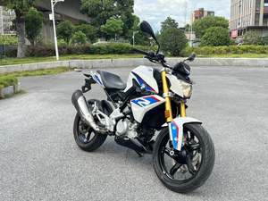 二手宝马G 310 R