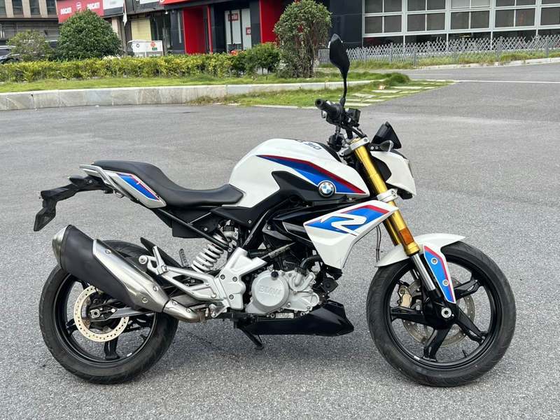 二手宝马G 310 R