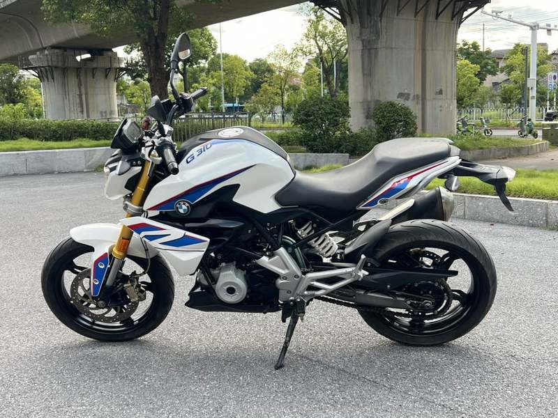 二手宝马G 310 R