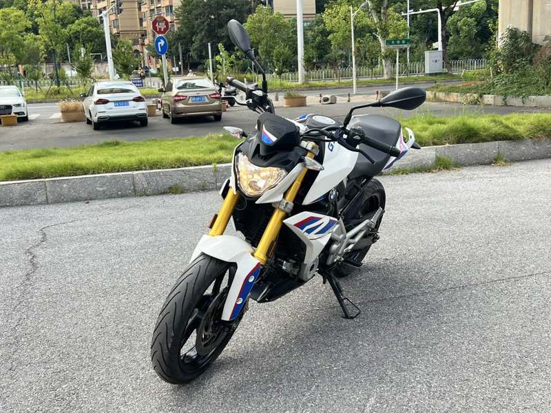 二手宝马G 310 R