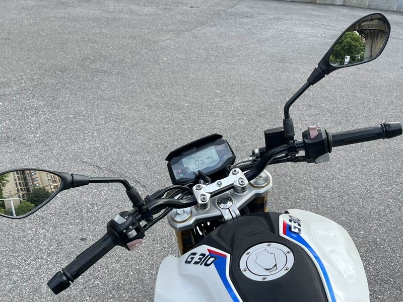 二手宝马G 310 R