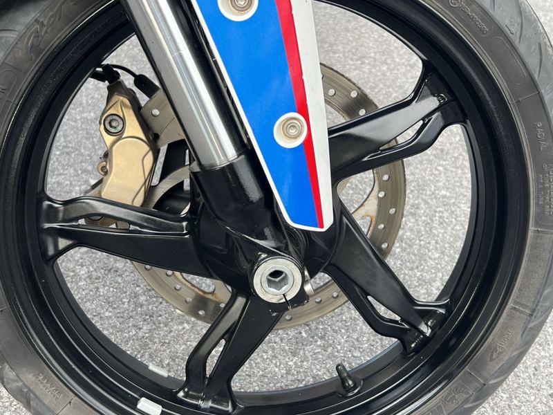 二手宝马G 310 R