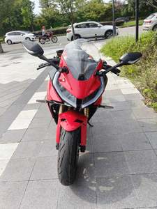 二手QJMOTOR赛421