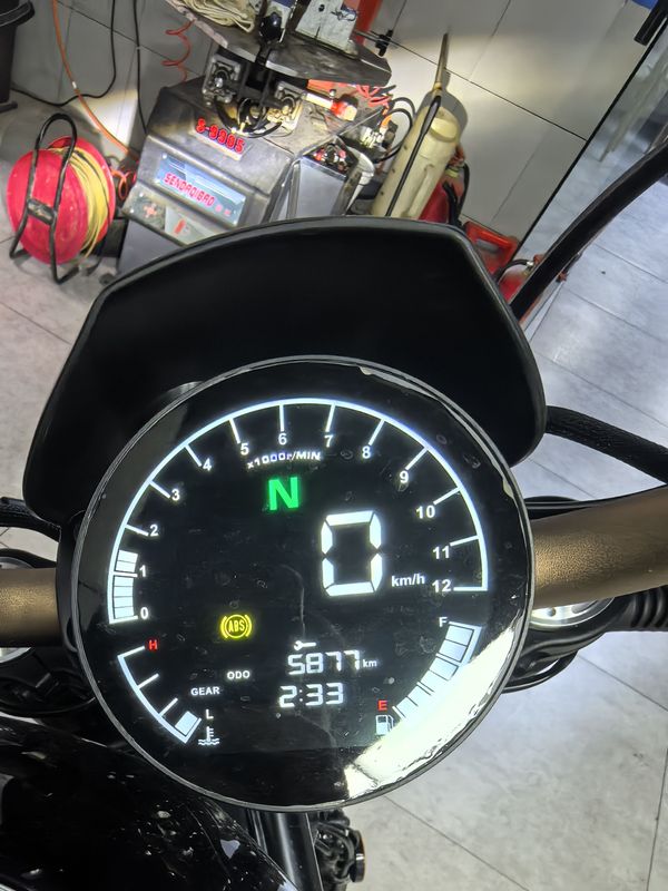 二手黑武士CM550