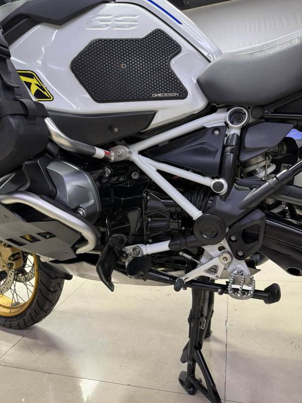 二手宝马R 1250 GS