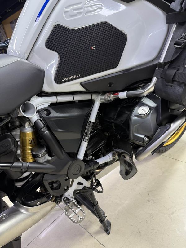 二手宝马R 1250 GS