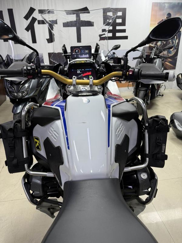 二手宝马R 1250 GS