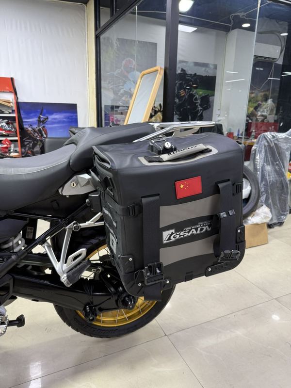 二手宝马R 1250 GS