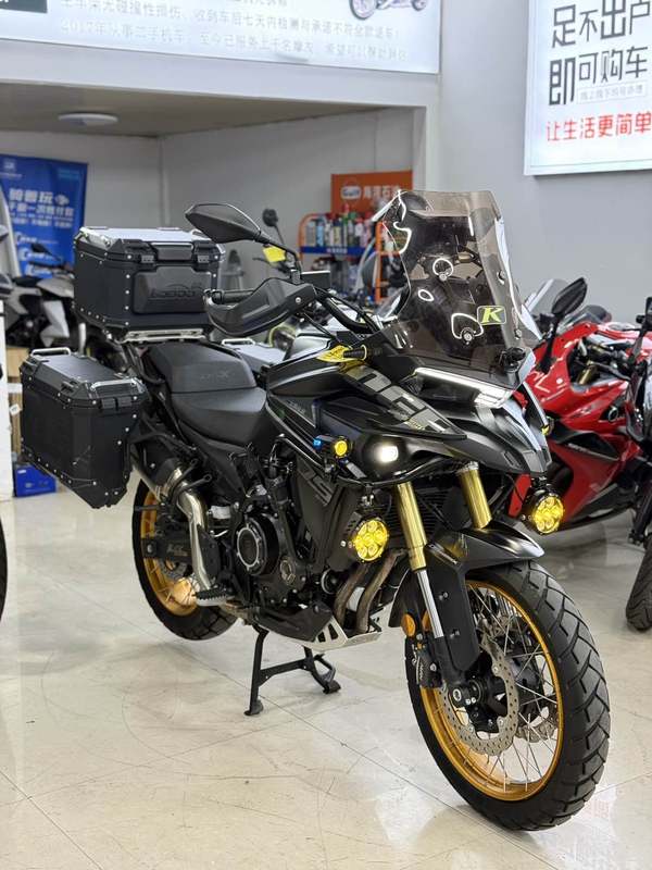 二手无极DS525