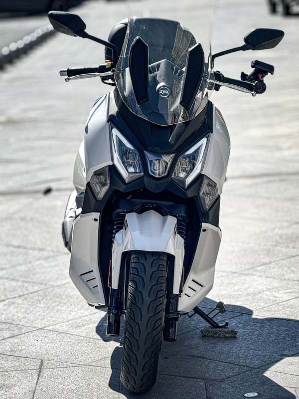 二手三阳Joymax F 300