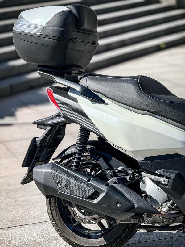 二手三阳Joymax F 300