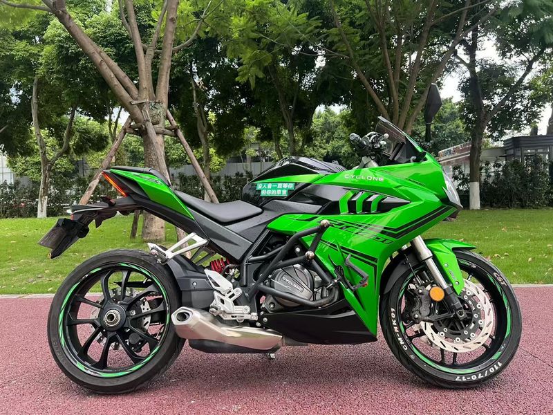 二手赛科龙RC401