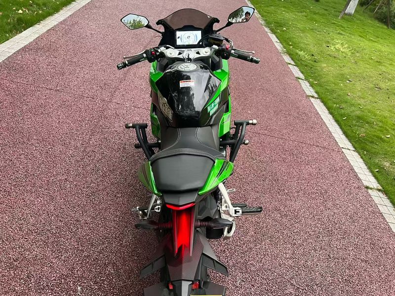 二手赛科龙RC401