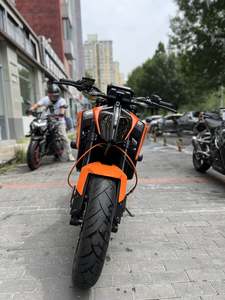 二手KTMR2R790 Duke