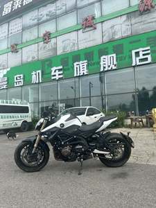 二手QJMOTOR追600