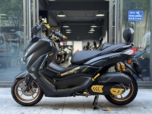 二手雅马哈NMAX