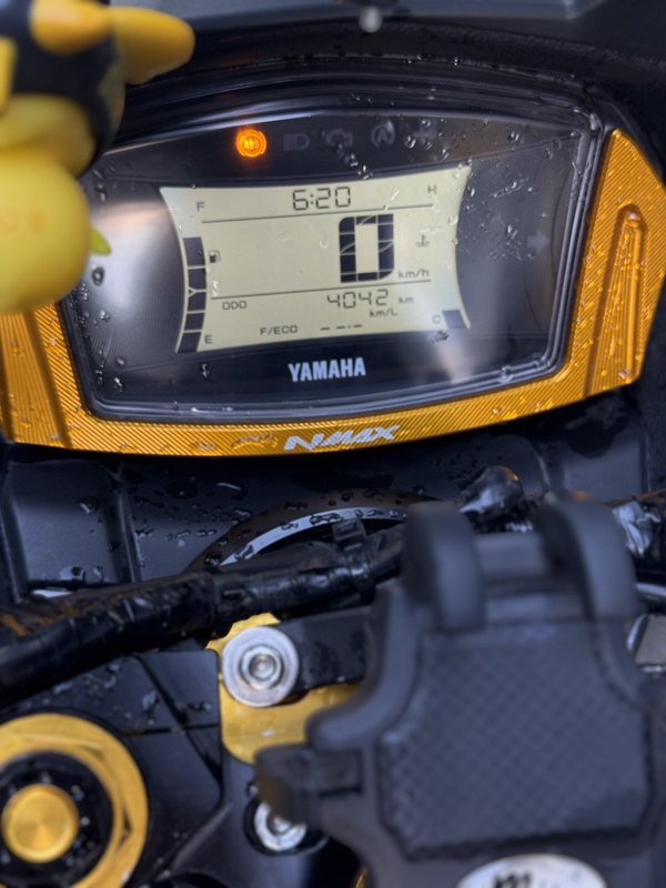 二手雅马哈NMAX