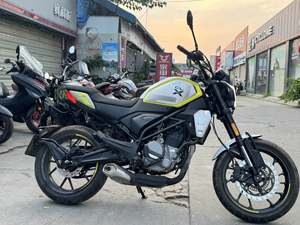 二手春风250CL-X
