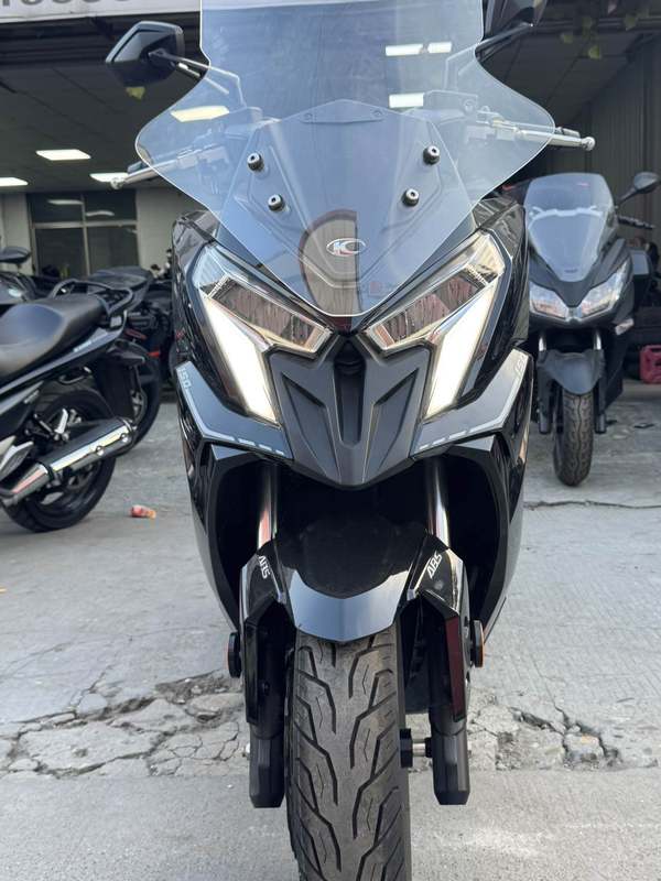 二手光阳Racing X 150