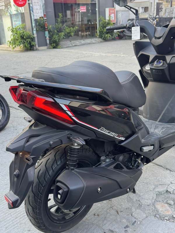 二手光阳Racing X 150