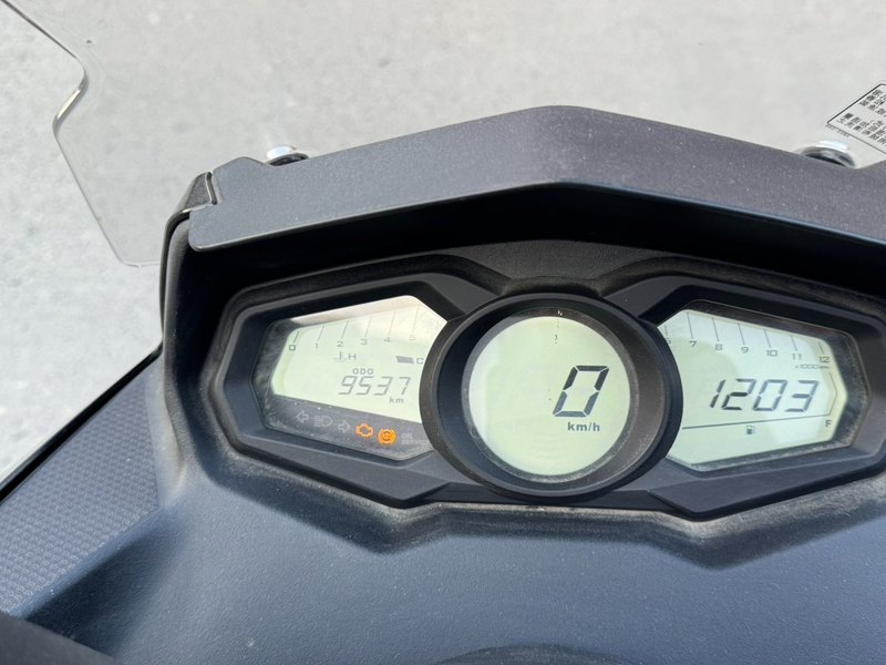 二手光阳Racing X 150