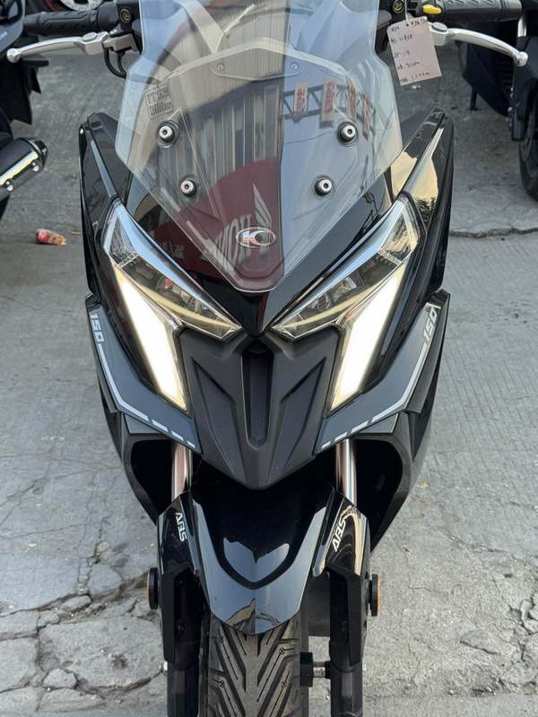 二手光阳Racing X 150